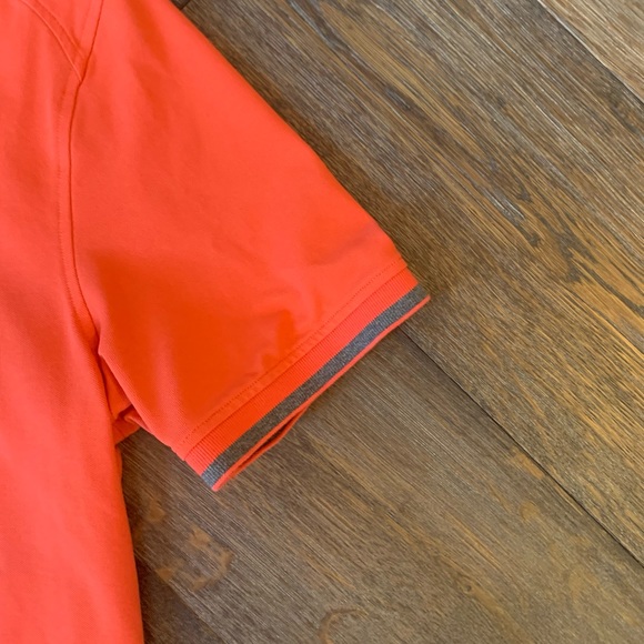 Cutter & Buck CB DryTec Cotton + Golf shirt - Picture 4 of 6